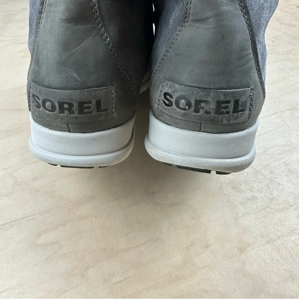 Sorel women’s winter boot